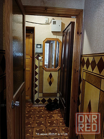 Продажа-Аренда, 2х комн. кв., 3/3этаж., Энгельса/Миргородская, Октябрьский Донецк - изображение 6