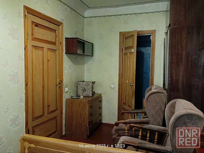 Продажа-Аренда, 2х комн. кв., 3/3этаж., Энгельса/Миргородская, Октябрьский Донецк - изображение 3