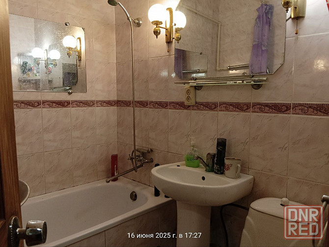 Продажа-Аренда, 2х комн. кв., 3/3этаж., Энгельса/Миргородская, Октябрьский Донецк - изображение 10