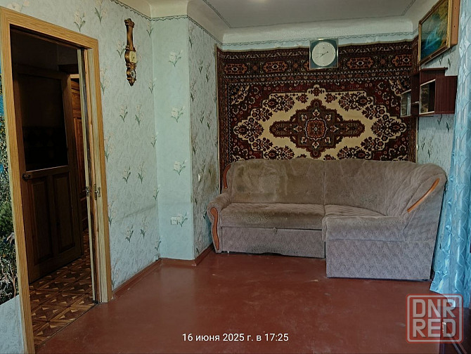 Продажа-Аренда, 2х комн. кв., 3/3этаж., Энгельса/Миргородская, Октябрьский Донецк - изображение 7