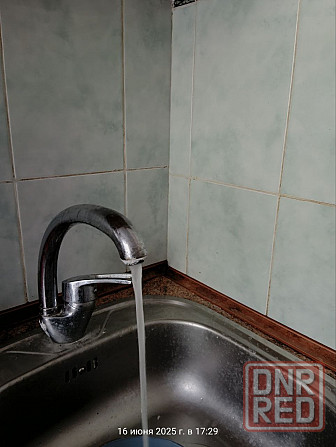 Продажа-Аренда, 2х комн. кв., 3/3этаж., Энгельса/Миргородская, Октябрьский Донецк - изображение 9