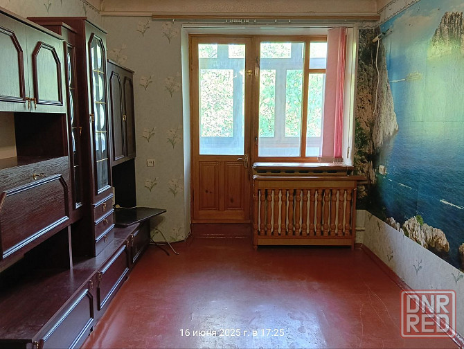 Продажа-Аренда, 2х комн. кв., 3/3этаж., Энгельса/Миргородская, Октябрьский Донецк - изображение 1