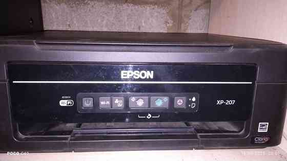 Мфу Epson XP-207 Донецк