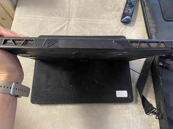 Ноутбук MSi katana GG66 12UE 1060ru Донецк
