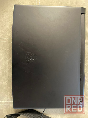 Ноутбук MSi katana GG66 12UE 1060ru Донецк - изображение 6