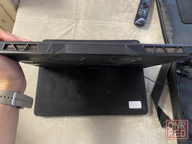 Ноутбук MSi katana GG66 12UE 1060ru Донецк - изображение 5
