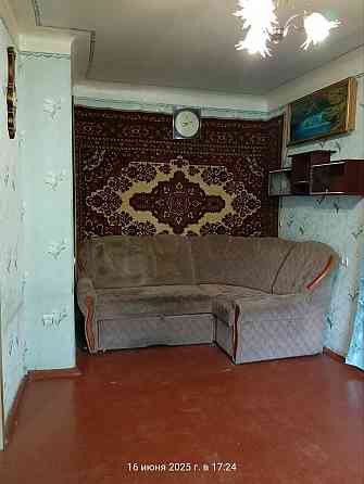 Аренда-Продажа, 2х комн. кв., 3/3этаж., Энгельса/Миргородская, Октябрьский Донецк