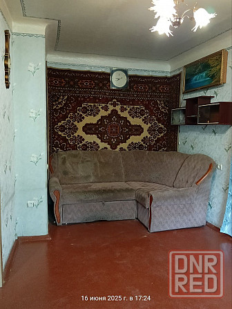 Аренда-Продажа, 2х комн. кв., 3/3этаж., Энгельса/Миргородская, Октябрьский Донецк - изображение 3