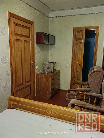 Аренда-Продажа, 2х комн. кв., 3/3этаж., Энгельса/Миргородская, Октябрьский Донецк - изображение 4