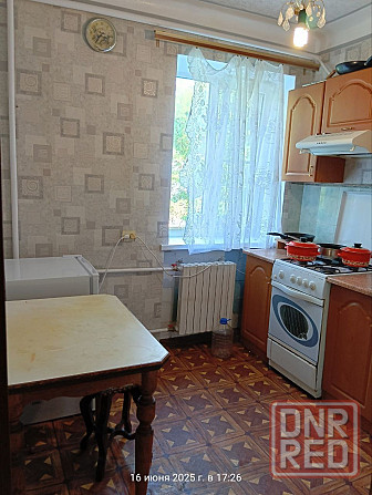 Аренда-Продажа, 2х комн. кв., 3/3этаж., Энгельса/Миргородская, Октябрьский Донецк - изображение 5