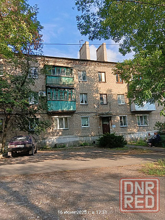 Аренда-Продажа, 2х комн. кв., 3/3этаж., Энгельса/Миргородская, Октябрьский Донецк - изображение 11