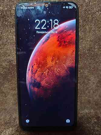 Продам Xiaomi Redmi 9a Донецк