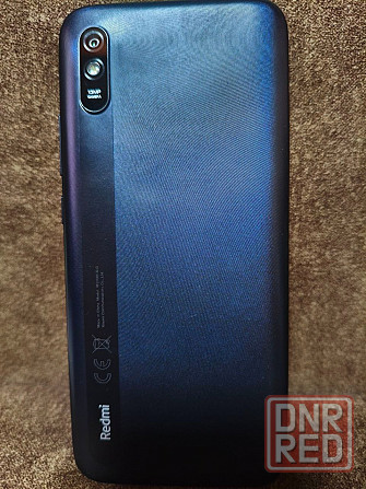Продам Xiaomi Redmi 9a Донецк - изображение 2