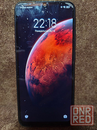 Продам Xiaomi Redmi 9a Донецк - изображение 1