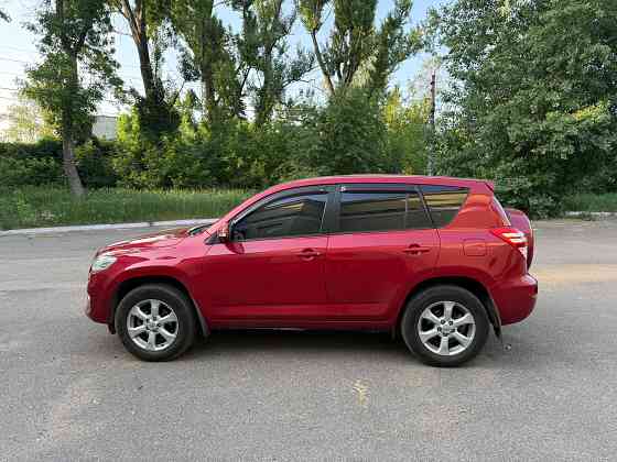 Продам Toyota RAV4 2011 год Макеевка