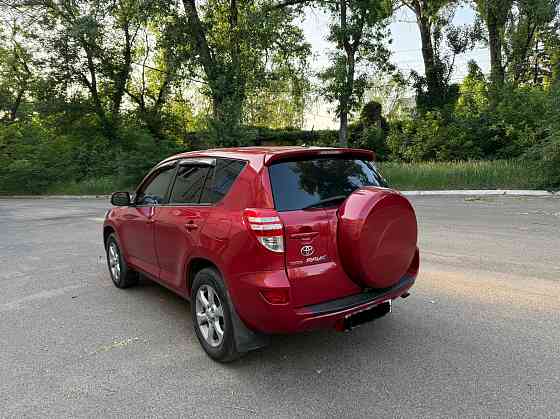 Продам Toyota RAV4 2011 год Макеевка