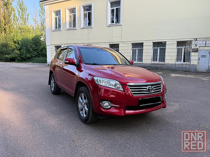 Продам Toyota RAV4 2011 год Макеевка - изображение 2