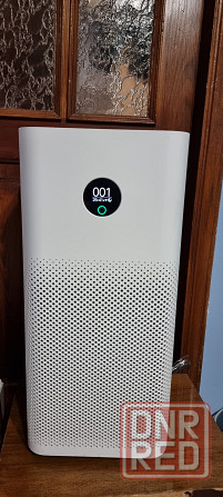 Очиститель воздуха Xiaomi Mi Air Purifier 3 Донецк - изображение 1