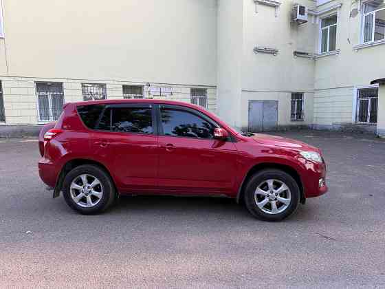 Продам Toyota RAV4 Макеевка
