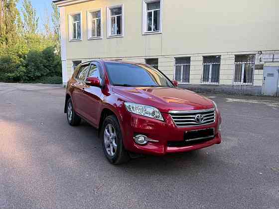 Продам Toyota RAV4 Макеевка