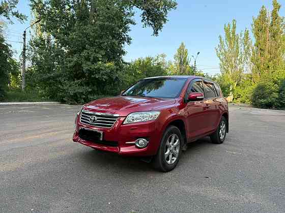 Продам Toyota RAV4 Макеевка