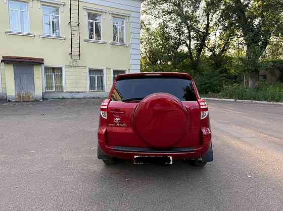 Продам Toyota RAV4 Макеевка