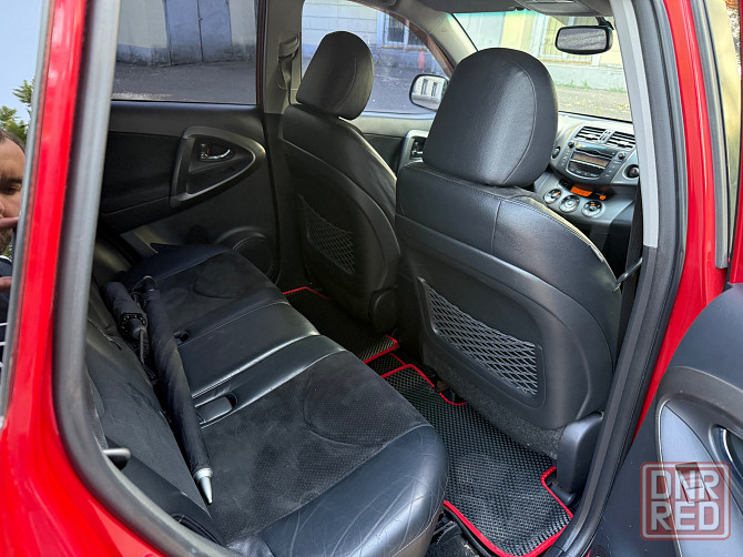 Продам Toyota RAV4 Макеевка - изображение 8