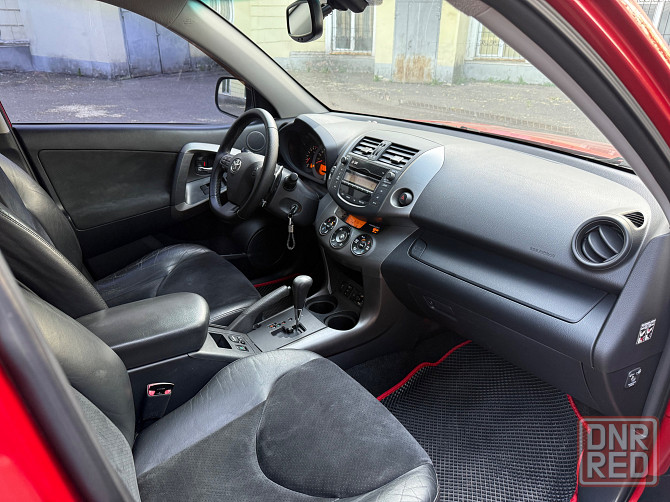 Продам Toyota RAV4 Макеевка - изображение 7