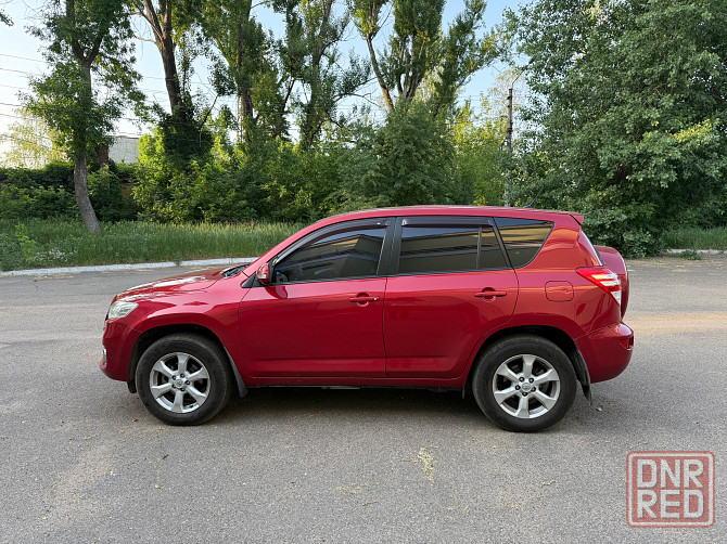 Продам Toyota RAV4 Макеевка - изображение 3