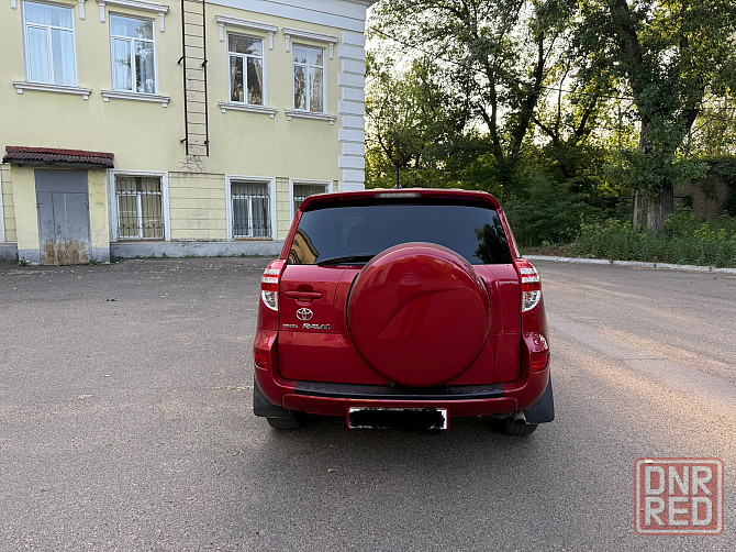 Продам Toyota RAV4 Макеевка - изображение 5