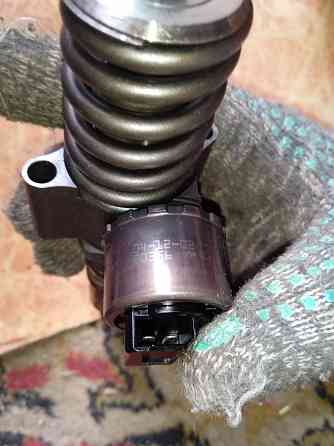 Форсунки seat altea Донецк