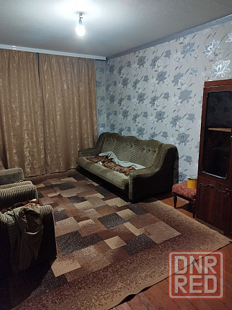 Сдам в аренду 3х конатную квартиру в Кировском районе Семашко. Донецк - изображение 2