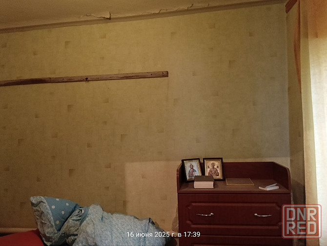 Продажа / Аренда Дома, 10 соток приватизир. Земли, Удобства, Газ. Отопление, Октябрьский Донецк - изображение 10