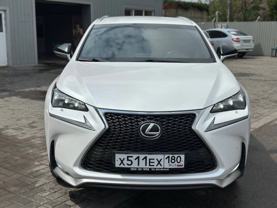 Продам Lexus NX200T Донецк