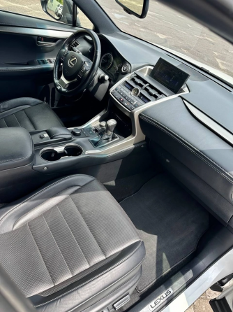 Продам Lexus NX200T Донецк