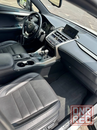 Продам Lexus NX200T Донецк - изображение 4