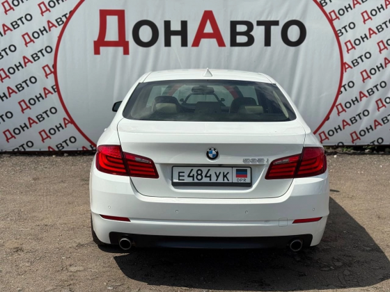 Продам bmw 535i Донецк