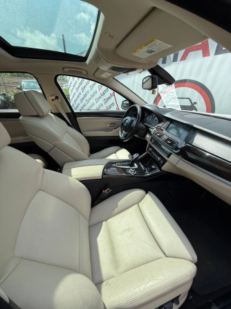 Продам bmw 535i Донецк