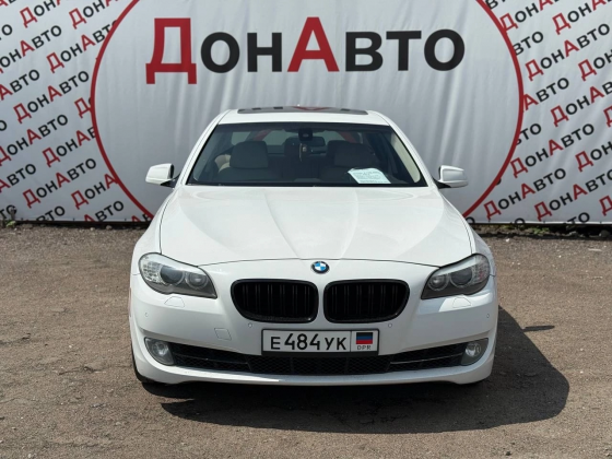 Продам bmw 535i Донецк