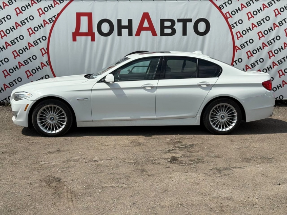 Продам bmw 535i Донецк