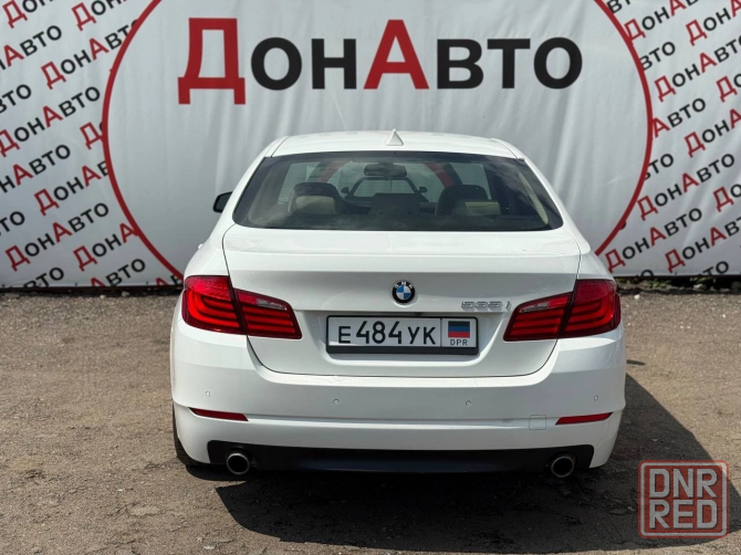 Продам bmw 535i Донецк - изображение 3