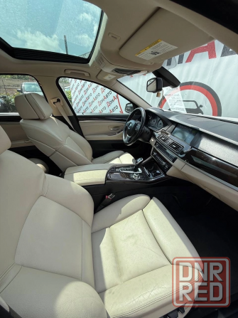 Продам bmw 535i Донецк - изображение 4