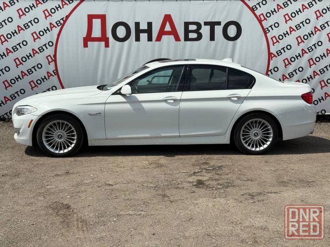 Продам bmw 535i Донецк - изображение 2