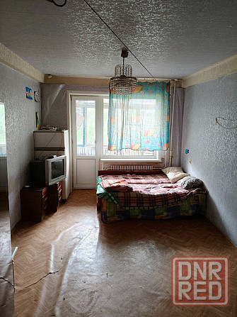 Продажа 4-х комнатной квартиры Киевский район Донецк - изображение 8