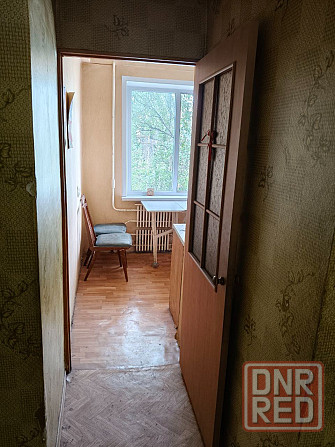 Продажа 4-х комнатной квартиры Киевский район Донецк - изображение 4