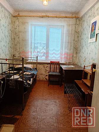 Продажа 4-х комнатной квартиры Киевский район Донецк - изображение 6