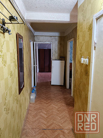 Продажа 4-х комнатной квартиры Киевский район Донецк - изображение 1