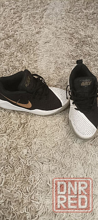 Кроссовки Nike 36р. Донецк - изображение 1