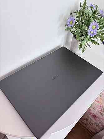Продам новый современный ноутбук LG Gram book 15u50t Донецк