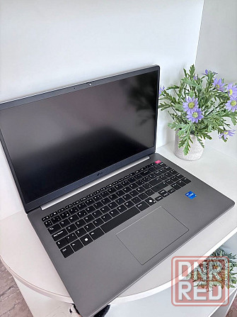 Продам новый современный ноутбук LG Gram book 15u50t Донецк - изображение 3